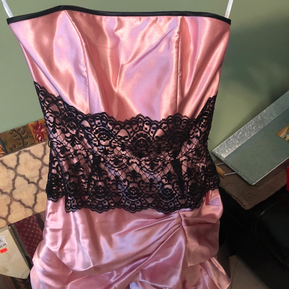 Jessica McClintock Dress